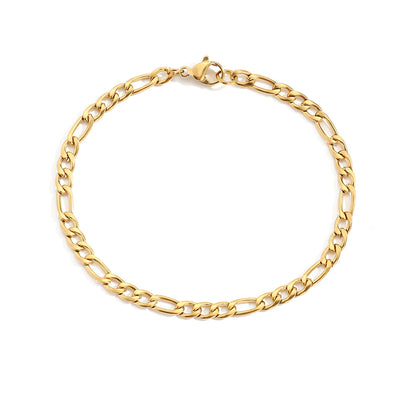 Figaro Bracelet