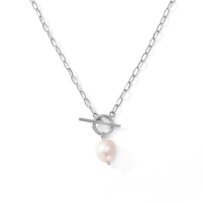 Freshwater Pearl Necklace